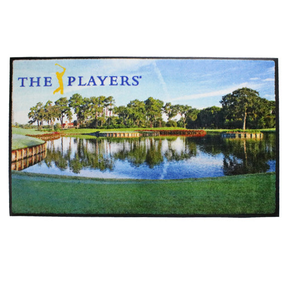 DigiPrint HD Logo Mat