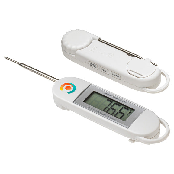 Roadhouse Cooking and BBQ Digital Thermometer