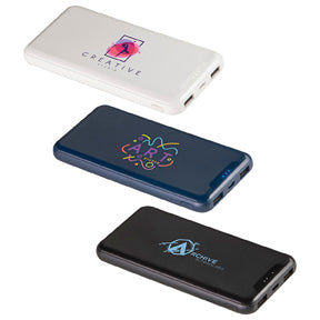 Viceroy 10000mAh Power Bank