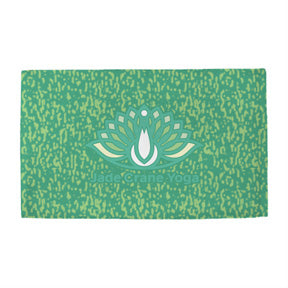 Travelers Microfiber Terry Hand and Sports Towel Double Sided