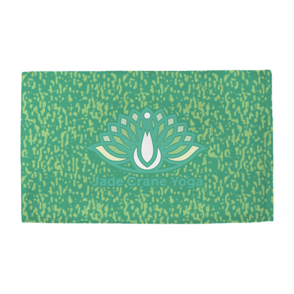 Travelers Microfiber Terry Hand and Sports Towel Double Sided