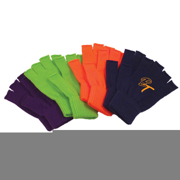 FINGERLESS GLOVES