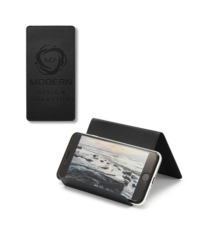 Folding Flap Phone Holder