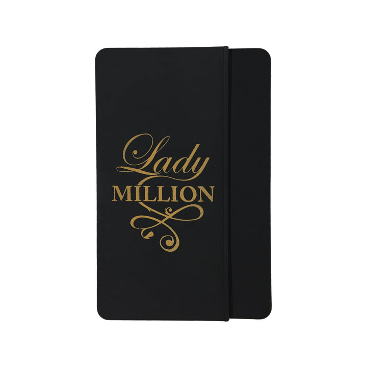 Silicone Smart Wallet (Side Wallet)