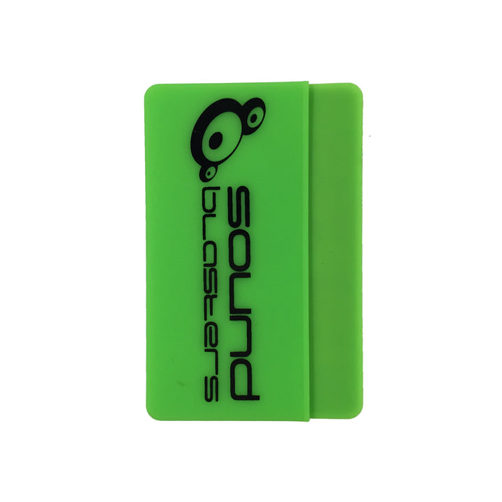 Silicone Smart Wallet (Side Wallet)