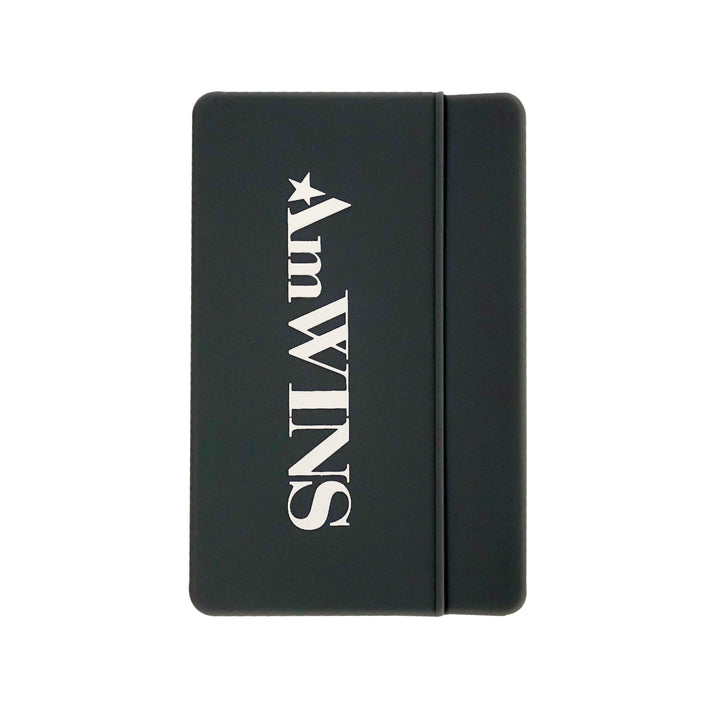 Silicone Smart Wallet (Side Wallet)