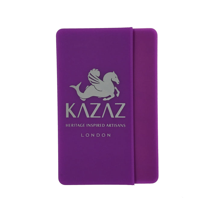 Silicone Smart Wallet (Side Wallet)