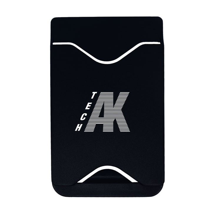 Plastic Smart Wallet