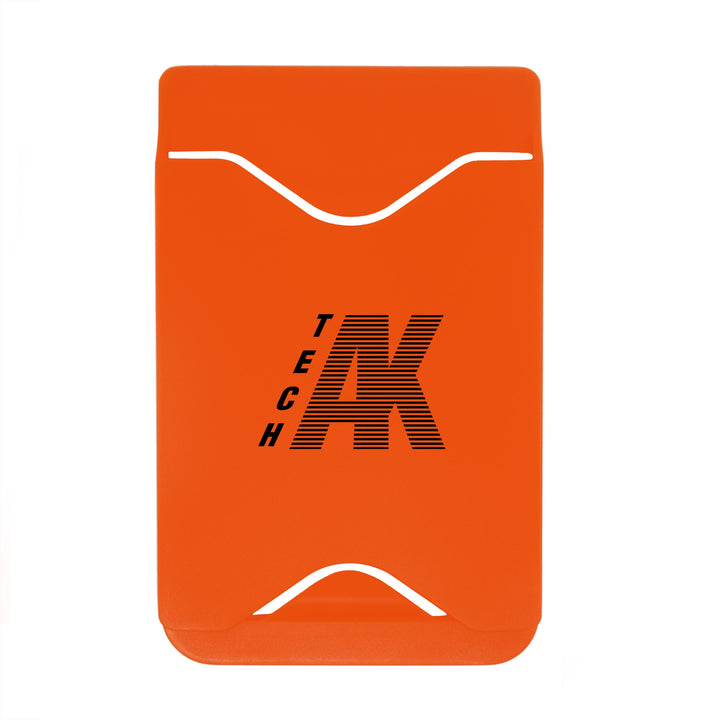 Plastic Smart Wallet