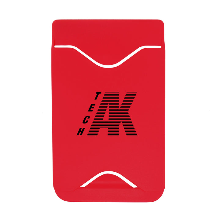 Plastic Smart Wallet