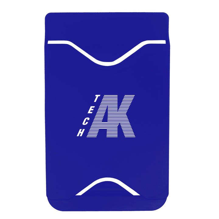 Plastic Smart Wallet