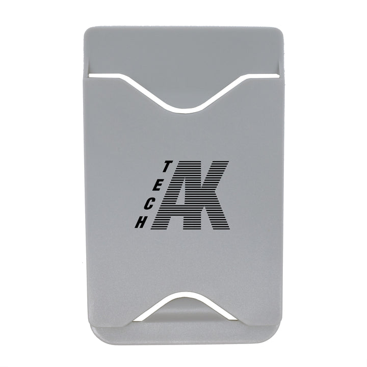 Plastic Smart Wallet