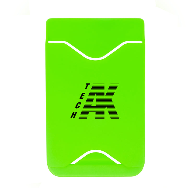 Plastic Smart Wallet