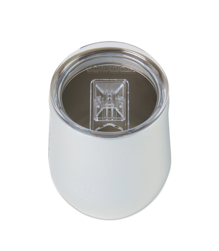 CORKCICLE® Stemless Wine Cup - 12 Oz.
