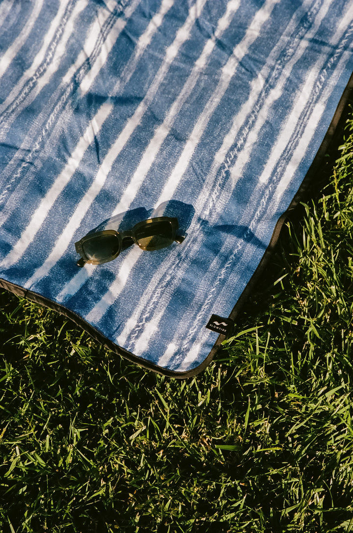 Slowtide® Quick Dry Picnic Blanket