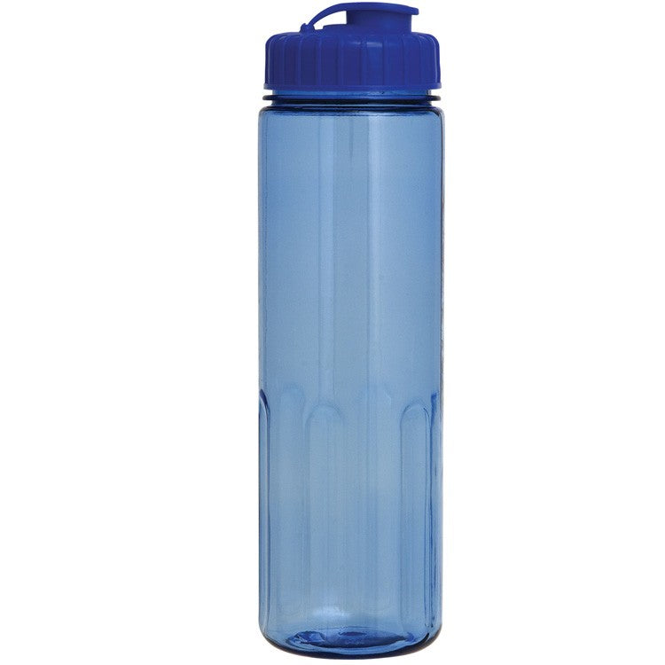 24 Oz. Prestige Bottle with Flip Top Lid