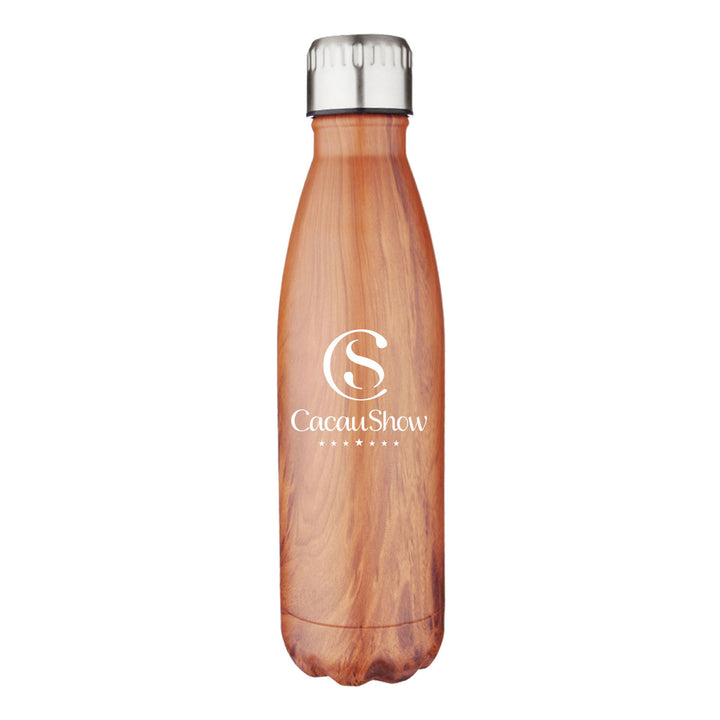 Breckenridge 17 Oz. Vacuum Bottle