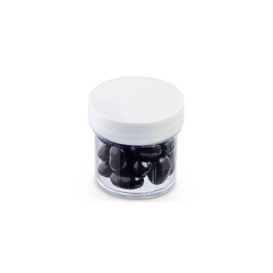 1 oz Jar of Jelly Beans