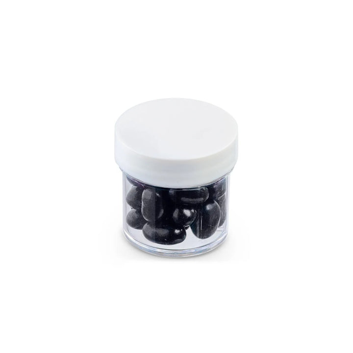 1 oz Jar of Jelly Beans