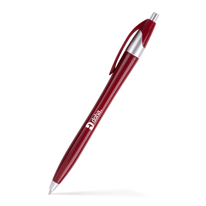 Slimster III Click Pen