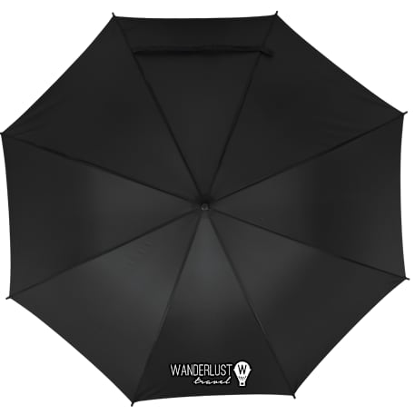 46" Auto Open Umbrella