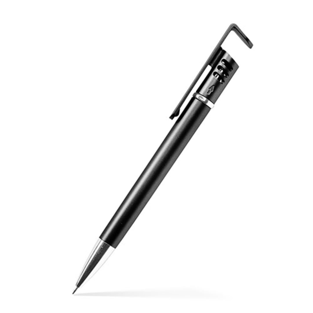 Cell Phone Holder Hidden Stylus Pen