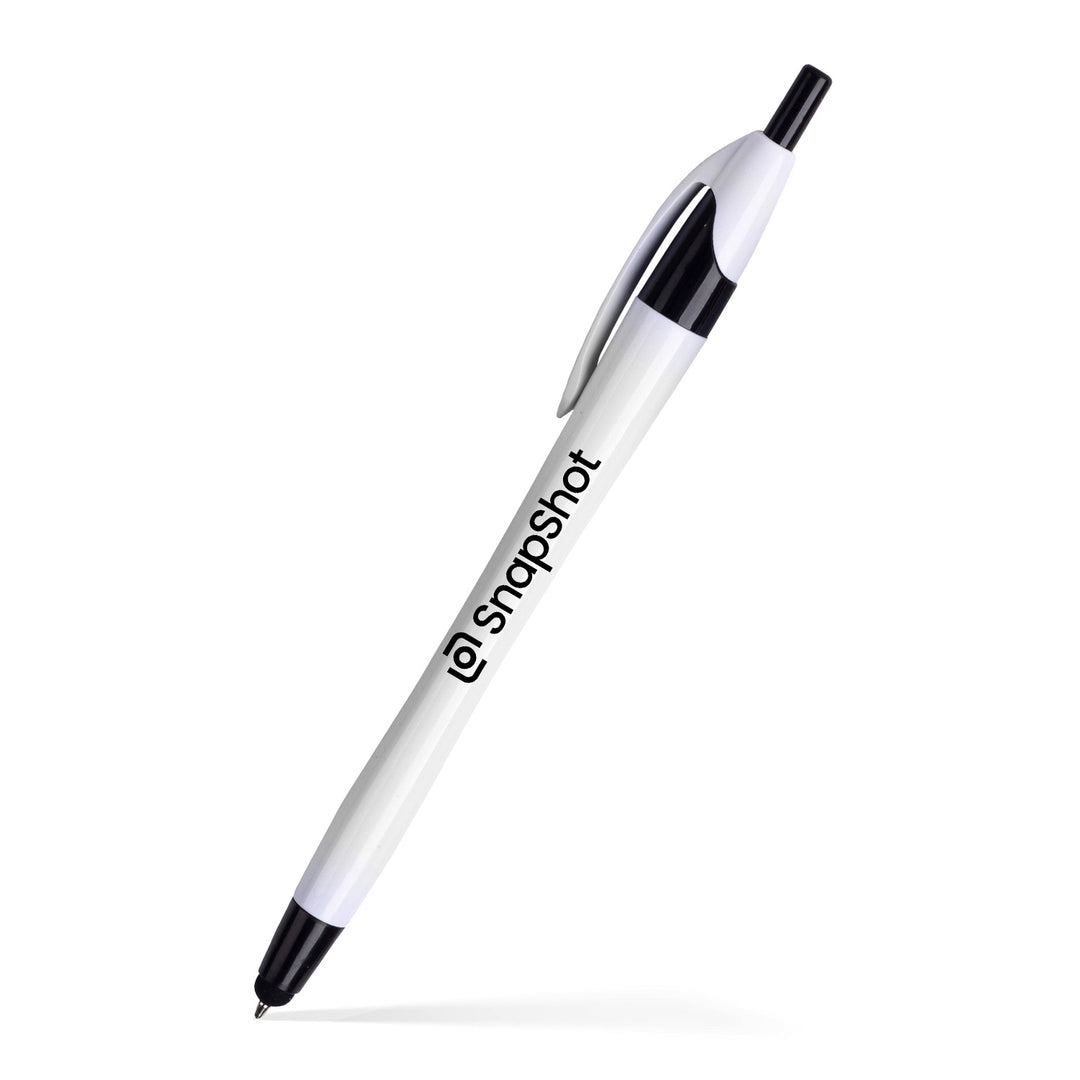 iSlimster II Stylus Click Pen