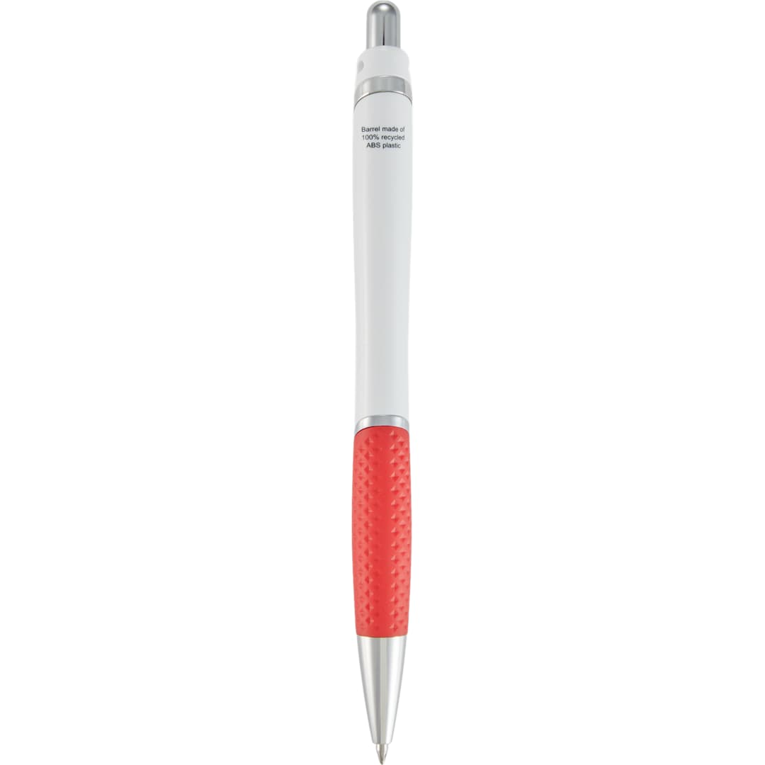 Pivot Recycled Color Accent Gel Pen