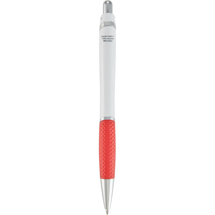 Pivot Recycled Color Accent Gel Pen