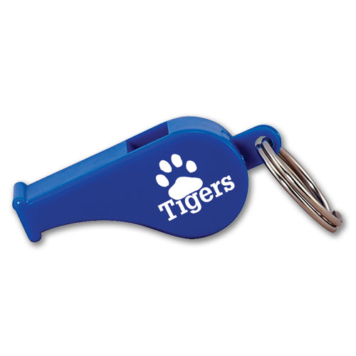 Whistle Keytag
