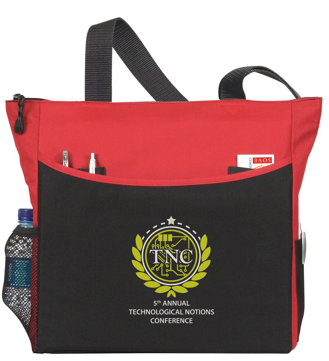 Atchison® TranSport It Tote