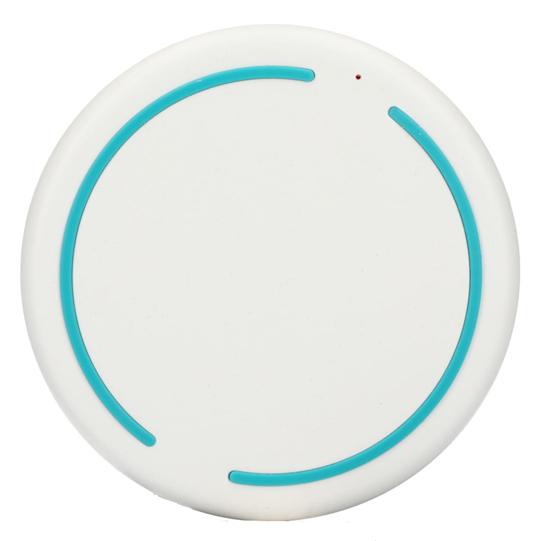 Recycled ABS Fast Wireless Charging Pad