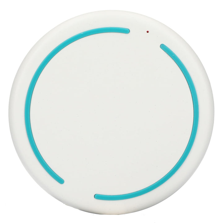 Recycled ABS Fast Wireless Charging Pad