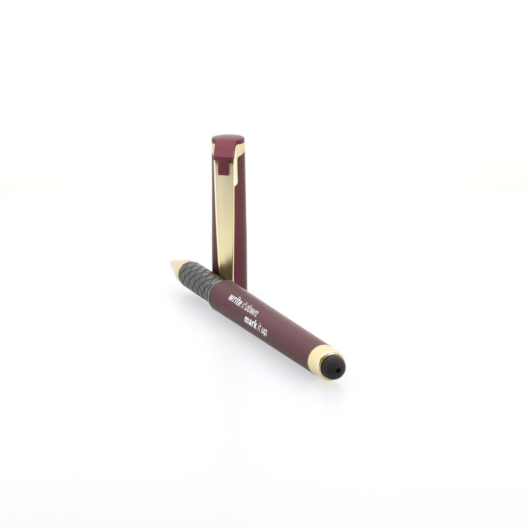 Good Value™ Cali Gold Stylus RABS Pen