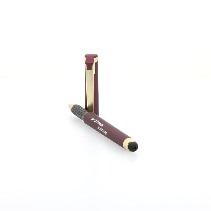 Good Value™ Cali Gold Stylus RABS Pen