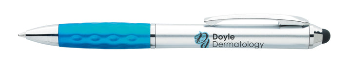 Good Value™ Tev Silver Stylus Pen