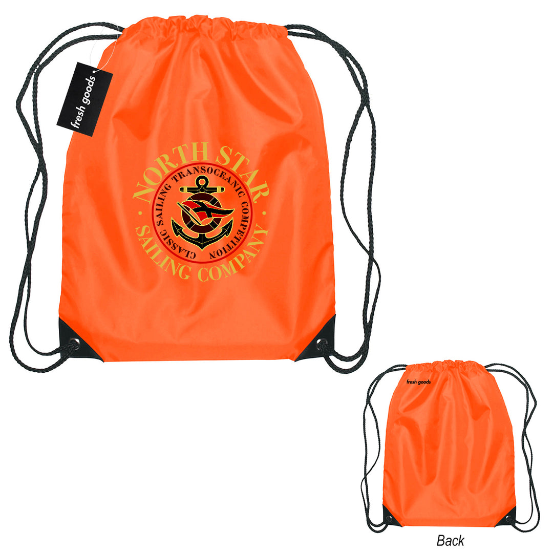 Fresh Goods Small Hit rPET Sports Pack