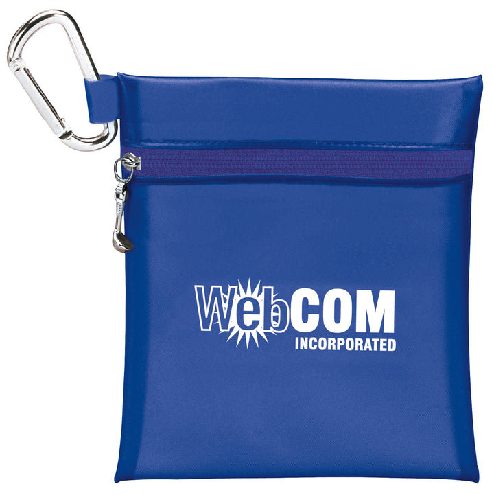 Large Tee Pouch