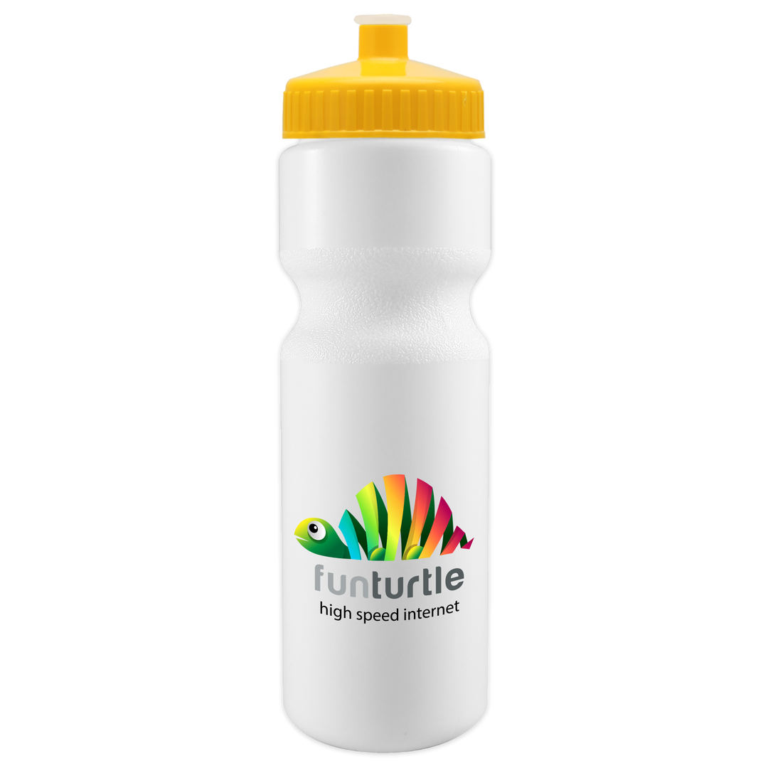 The Journey Bottle - 28 oz. Bike Bottle