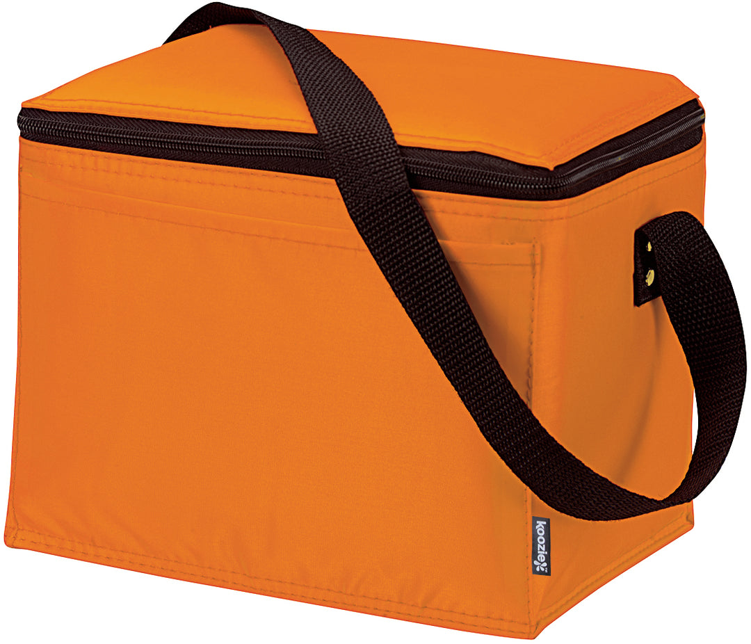 Koozie® Six-Pack Cooler