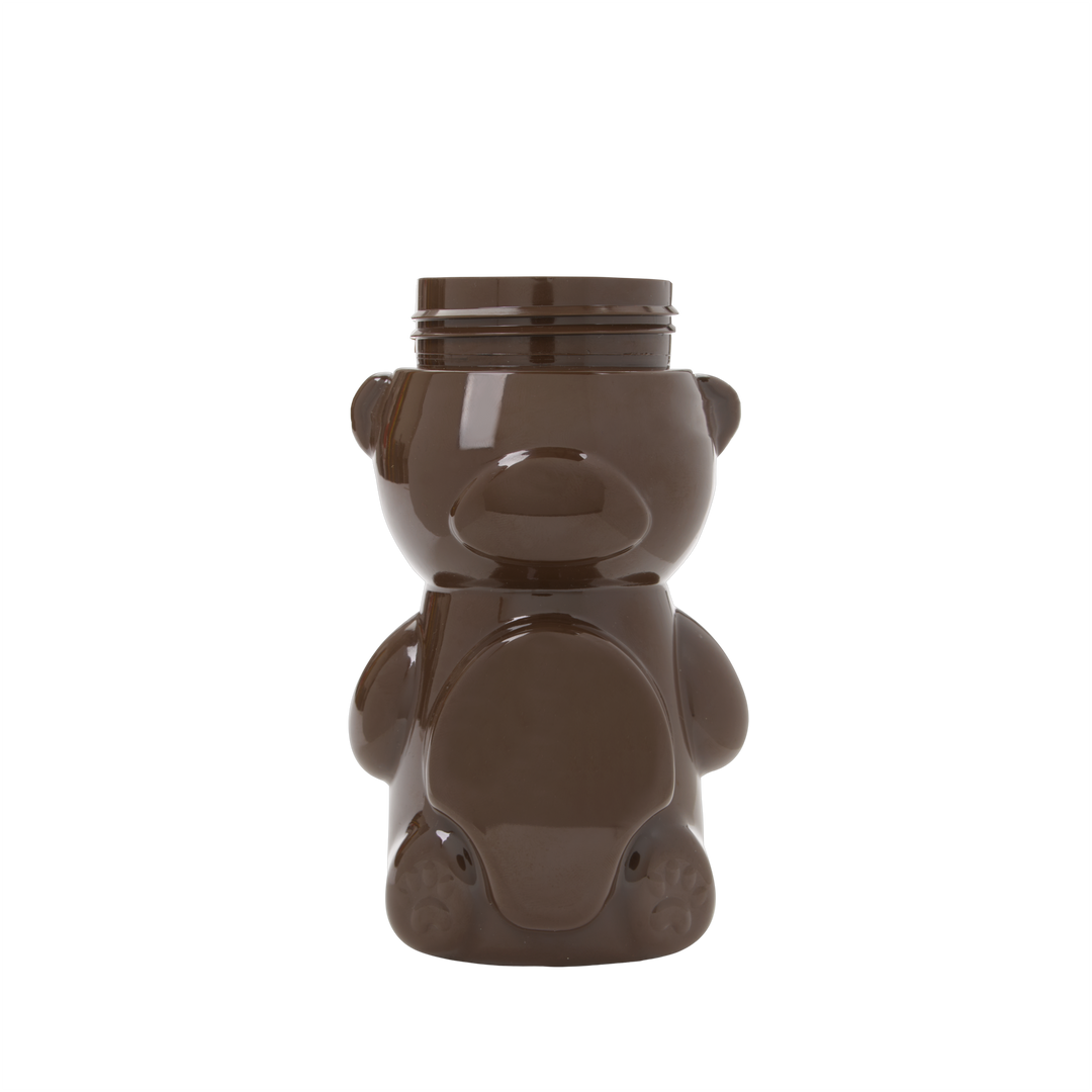 Cubbie RPET Bottle with Flip-Straw Lid - 20 oz.
