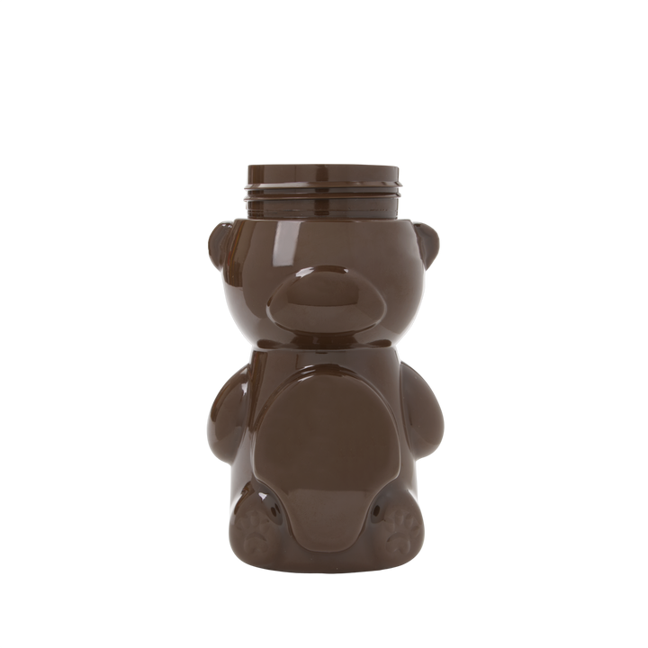Cubbie RPET Bottle with Flip-Straw Lid - 20 oz.