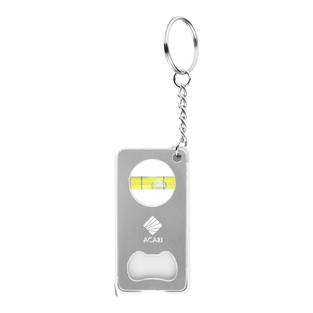 Axis 3-In-1 Multi Tool Key Chain