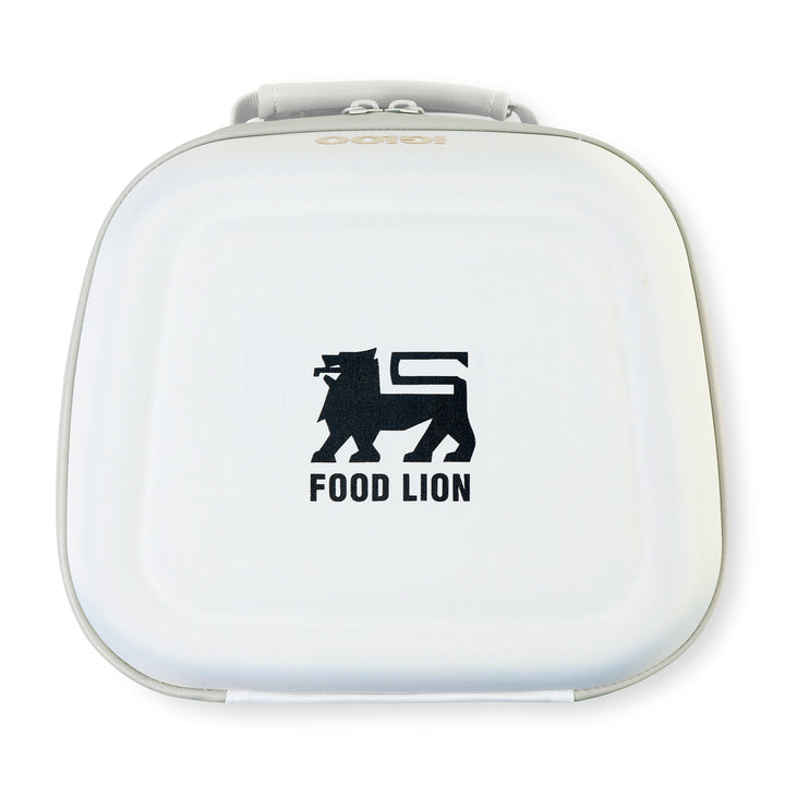 Igloo® Day Chiller Recycled Poly Lunch Box