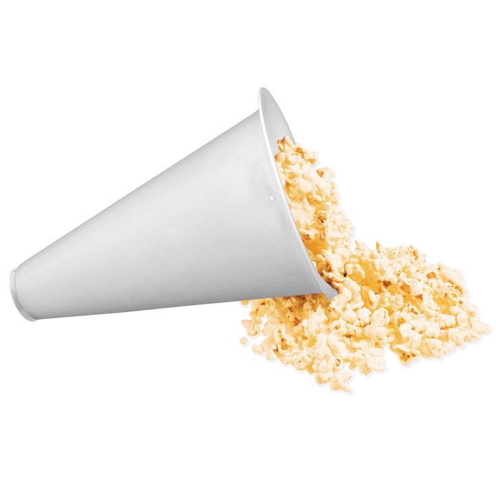 Garyline® 8" Megaphone