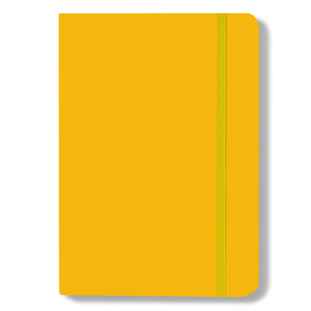 Soft Touch Journal