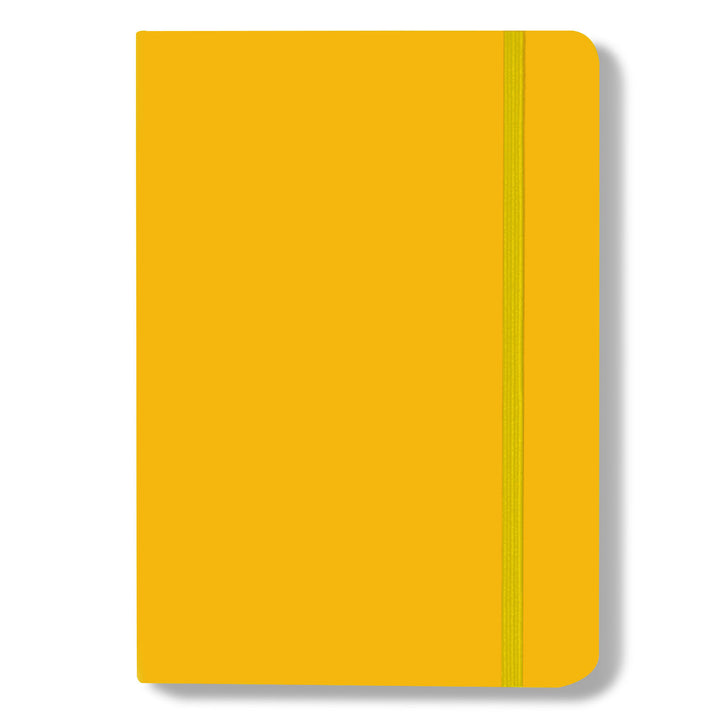 Soft Touch Journal