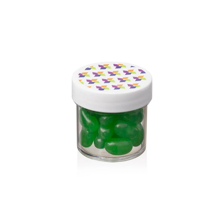 1 oz Jar of Jelly Beans