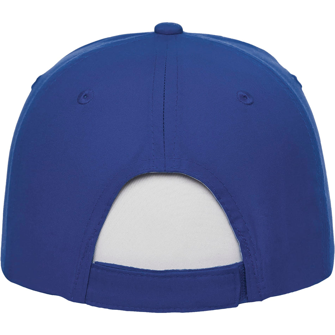 Unisex TRANSCEND Ballcap