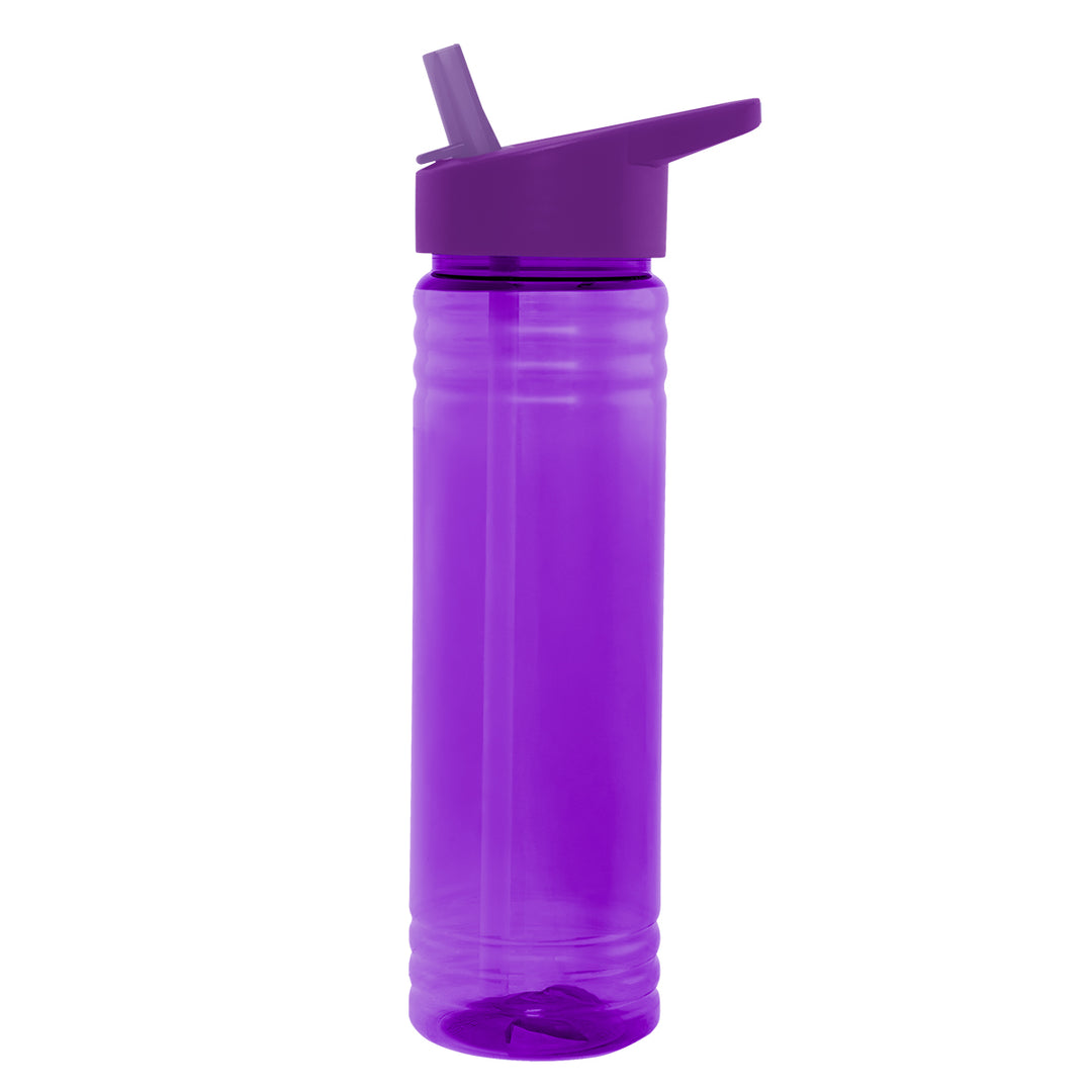 24 Oz. Full Color Vibe Bottle
